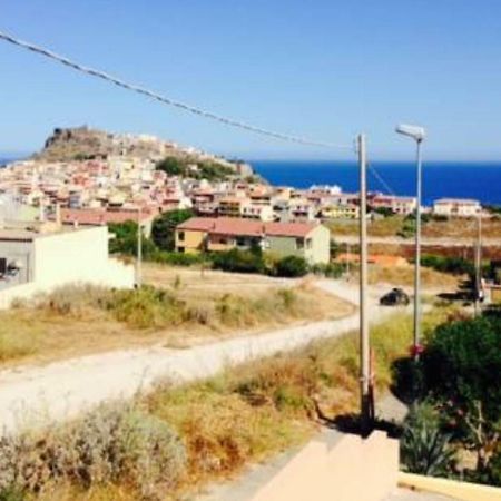 La Conchiglia D'Oro Castelsardo Zewnętrze zdjęcie