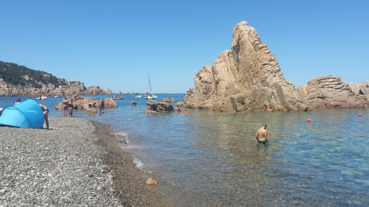 La Conchiglia D'Oro Castelsardo Zewnętrze zdjęcie